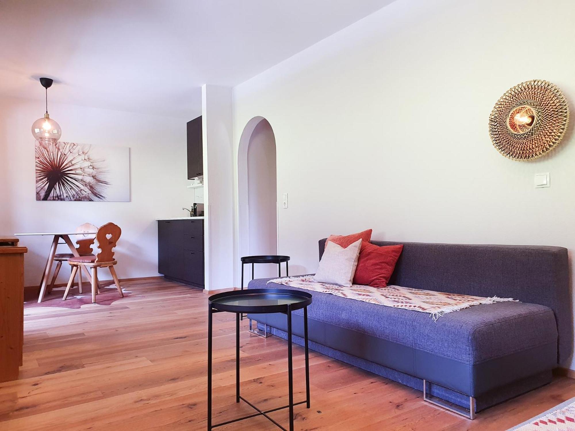 Alpenflair Apartment Mit Balkon - Inkl Parkplatz #1 Innsbruck Exterior photo