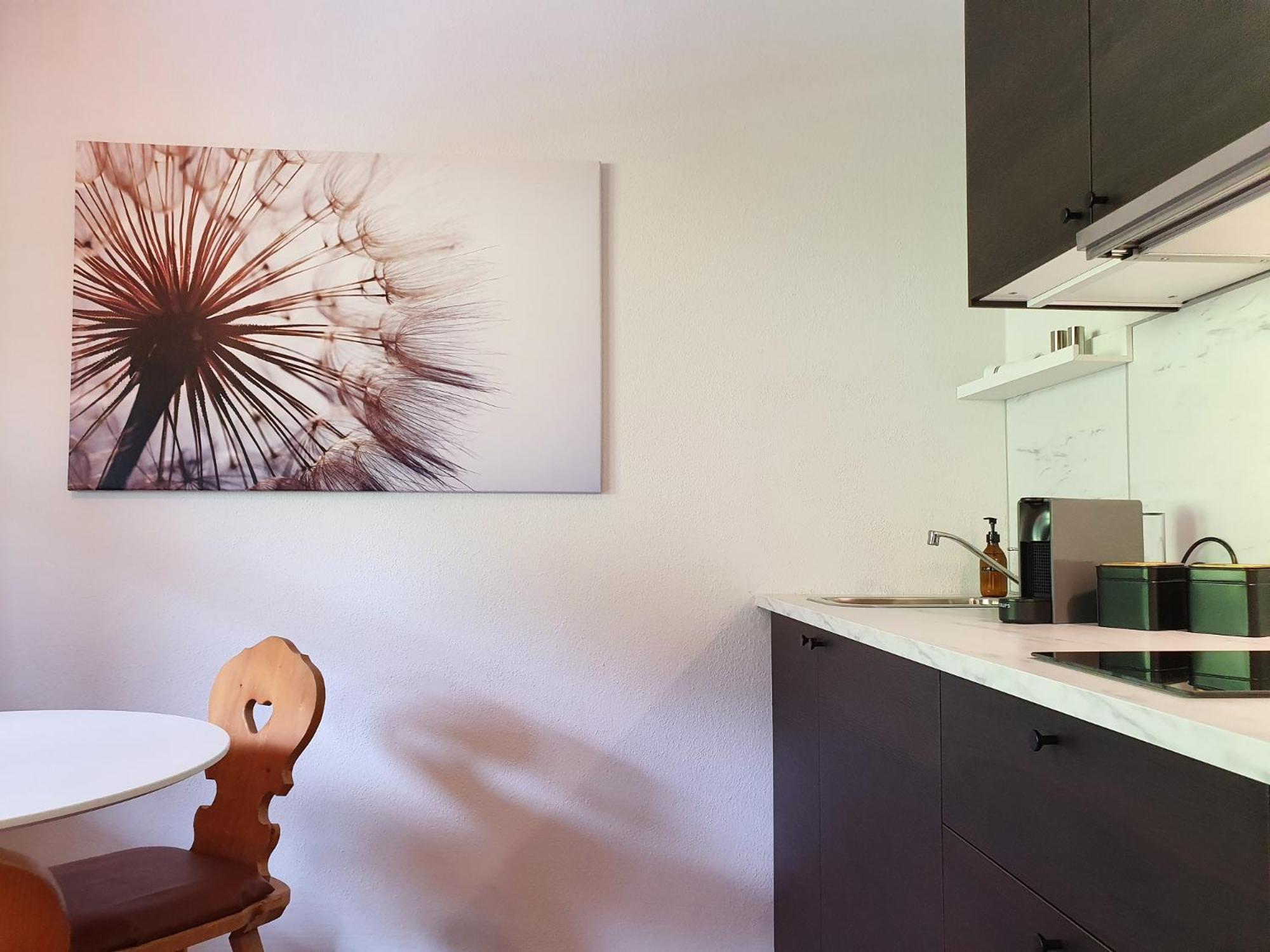 Alpenflair Apartment Mit Balkon - Inkl Parkplatz #1 Innsbruck Exterior photo